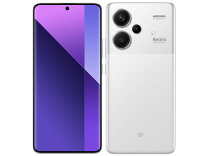 楽天市場】xiaomi redmi note 13 pro 5g（機能（SIMカード）SIMフリー 
