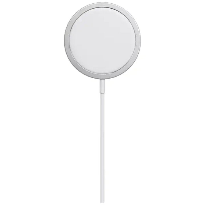 楽天市場】【新品・未使用】Apple 純正 MagSafe充電器 MHXH3AM/A 