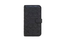 楽天市場】iphone13 手帳型 coach（ケース・カバー｜スマートフォン 