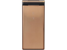 【中古】Cランク【傷や汚れあり】 SIMフリー 501KC kyocera digno ケータイ SoftBank系 カッパー 利用制限―(白ロム) 本体のみ 送料無料