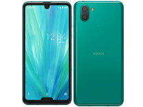楽天市場】aquos r3（スマートフォン本体｜スマートフォン・タブレット 