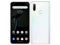楽天市場】A003ZT Libero 5G（スマートフォン本体｜スマートフォン 