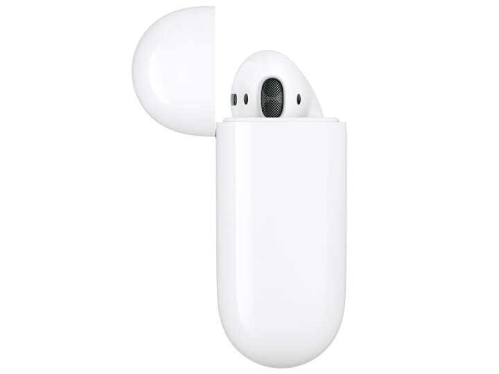 楽天市場】【未使用・本体のみ】 AirPods (第2世代) ホワイト 送料無料 