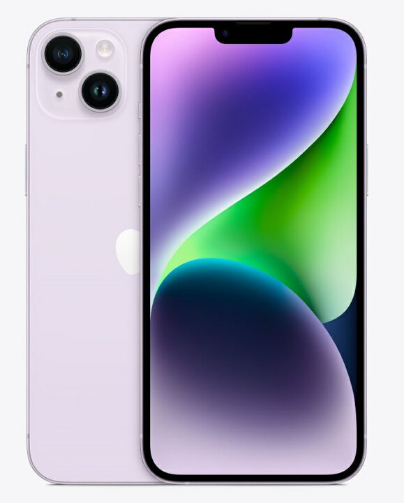 楽天市場】【未使用・本体のみ】 SIMフリー iphone14 Plus 512GB 香港 
