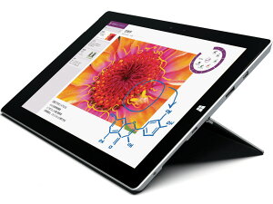 yViz Microsoft Surface 3 4G LTE CPUFAtom x7 F2GB LF64GB Vo[ MSSAA3 ʌf̐i p(ԃivۏ) 