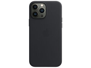 �y�V�i Apple�����i�zApple iPhone 13 Pro Max Leather Case MagSafe�Ή� �~�b�h�i�C�g MM1R3FE/A ��������