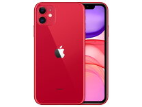 楽天市場】iphone11 64gb レッドの通販