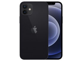 【中古】Cランク【傷や汚れあり】 SIMフリー iphone12 64GB ブラック 利用制限〇(白ロム) 送料無料