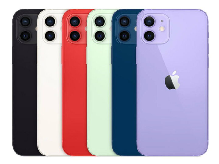 楽天市場】【中古】Bランク【やや傷や汚れあり】 SIMフリー iphone12 