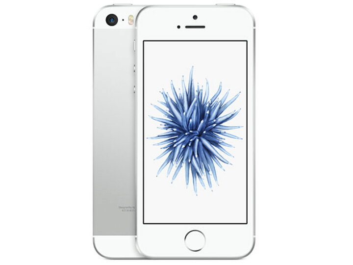 楽天市場】【新品・未使用】 SIMフリー iphoneSE(第1世代）128GB 