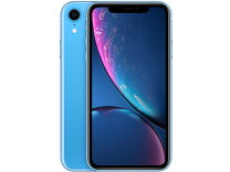 楽天市場】simフリー iphonexr 128gb ブルーの通販
