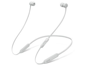 �y�V�i ���K�i�z BeatsX ���C�����X�C���z�� MTH62PA/A Bluetooth Lightning�ڑ� �ő�8���ԍĐ� �T�e���V���o�[ ��������