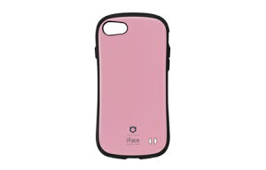 �y�V�i�E���J���ziPhone SE2/SE3/7/8�p iFace First Class Standard�P�[�X �x�r�[�s���N RS0J012P ��������