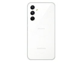 【未使用・本体のみ】 SIMフリー SC-53D SAMSUNG Galaxy A54 5G オーサムホワイト 利用制限〇(白ロム) 送料無料