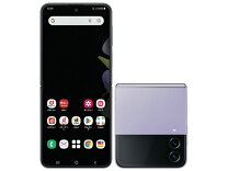 楽天市場】galaxy z flip4（メーカーサムスン）（スマートフォン本体 