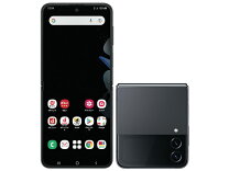 楽天市場】galaxy z flip 3 未使用の通販