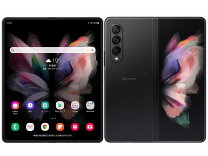 楽天市場】galaxy z fold3 5g（スマートフォン・タブレット）の通販