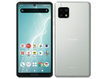 楽天市場】aquos sense4 simフリー シルバーの通販