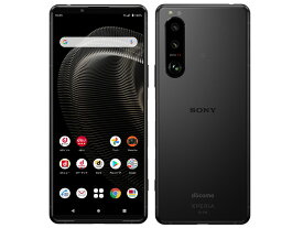 【中古】A+ランク【未使用に近い】 SIMフリー SO-53B Xperia 5 III フロストブラック 利用制限―(白ロム) 送料無料