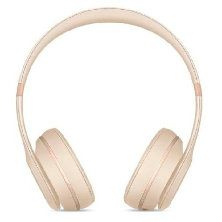楽天市場】【新品 正規品】 ワイヤレスヘッドホン beats solo3 