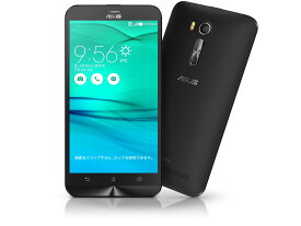 【新品・未使用】 SIMフリー ZB551KL ASUS ZenFone Go ブラック 利用制限〇(白ロム) 送料無料