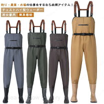 胴長靴 レディース スポーツ・アウトドア の通販