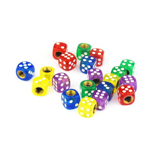 �G�A�o���u�L���b�v �T�C�R�� 4�� �Z�b�g �_�C�X dice �J�X�^�� �^�C�� �z�C�[��