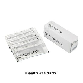 アークレイ グルコレスキュー 25g×5袋※外箱はついておりません
