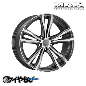 MAK X-MODE GbNX[h 19C` 5H112 9J +32 1{ GM BMW X5(G05)AX6(G06) 4ʂő A~zC[