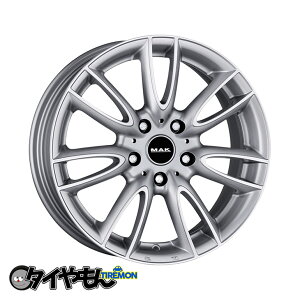 MAK WbL[ 16C` 4H100 6.5J +48 1{ SI BMW~j(R50nAR56n) A~zC[