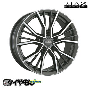 MAK jI 17C` 5H112 7.5J +38 1{ GM AUDI Q5(8R/FY) A~zC[