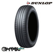 DUNLOP ENASAVE EC300+ 195/65R16 16インチ 夏タイヤ 4本 2020年製 
