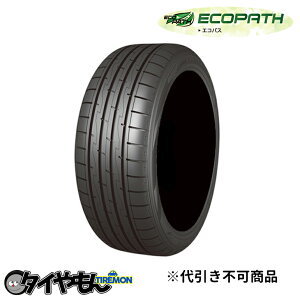 b`[j GRpX 165/50R16 165/50-16 75V 16C` 1{̂ ECOPATH LUCCINI T}[^C