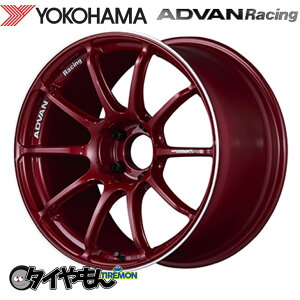 Rn} Aho[VO RS3 18C` 5H100 8J +48 1{ zC[ CRR y ADVAN Racing
