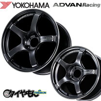 楽天市場】advan racing gt 18インチ 10jの通販