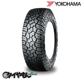 ヨコハマ ジオランダーX-AT G016 235/70R16 LT235/70-16 104/101Q 16インチ 1本のみ GEOLANDAR XAT オールテレーン サマータイヤ