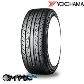 ヨコハマタイヤ アドバン フレバ V701 215/40R18 215/40-18 89W 18インチ 1本のみ ADVAN FLEVA V701 YOKOHAMA サマータイヤ