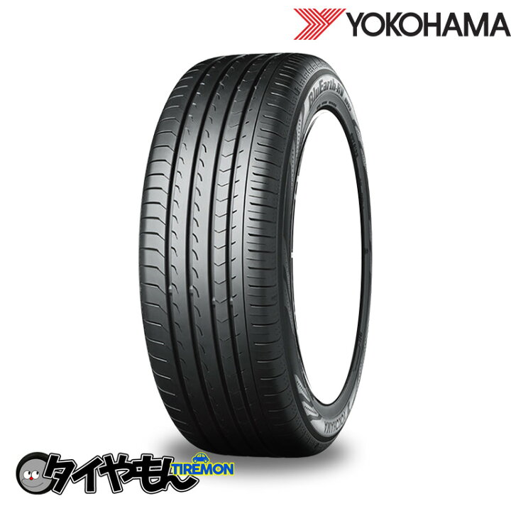 楽天市場】ヨコハマタイヤ ブルーアース RV RV03 235/50R18 235/50-18 
