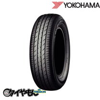 YOKOHAMA BluEarth E52 195/65R15 15インチ 夏タイヤ 4本 2018～19年製 