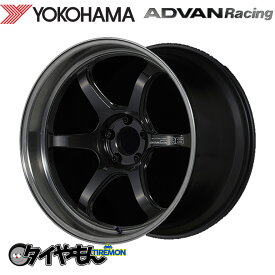 鍛造 ヨコハマ アドバンレーシング R6 For Euro 20インチ 5H120 10.5J +34 1本 ホイール MBC 軽量 ADVAN Racing