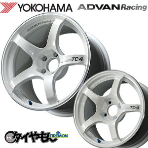 Rn} Aho[VO TC-4 16C` 5H114.3 7J +44 1{ zC[ WMR y ADVAN Racing TC4