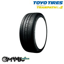 楽天市場】トーヨータイヤ トランパスlu2の通販