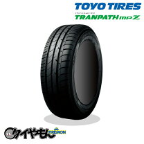 楽天市場】トランパス mpz 215／65r16 98hの通販