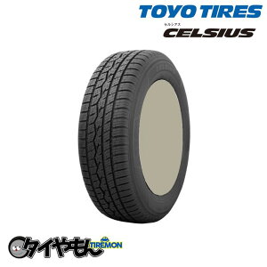g[[^C ZVAX 185/65R15 185/65-15 88H 15C` 1{̂ TOYO TIRE CELSIUS SV I[V[Y^C