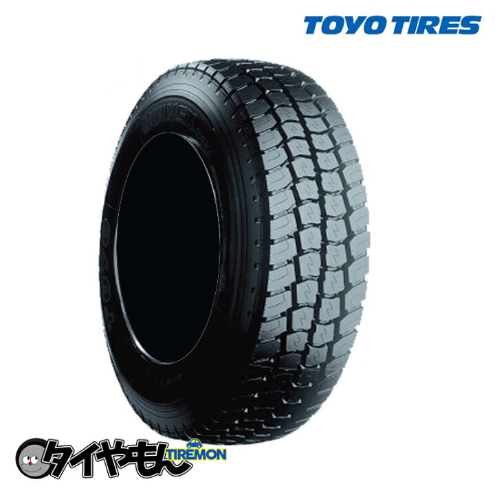 楽天市場】トーヨータイヤ デルベックスM634 195/85R15 195/85-15 113N  