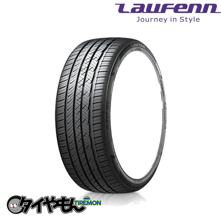 楽天市場】ラウフェン S FIT aS-01 LH02 225/45R18 225/45-18 91W 18 