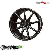 楽天市場】クロススピード rs9 17インチ 4hの通販