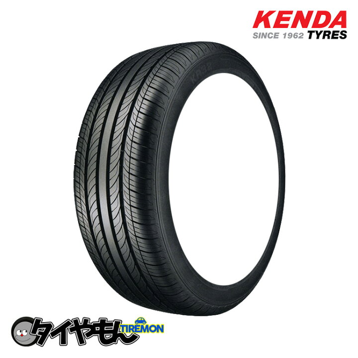 楽天市場】ケンダ クアヴェラ KR32 215/45R18 215/45-18 89W 18インチ 