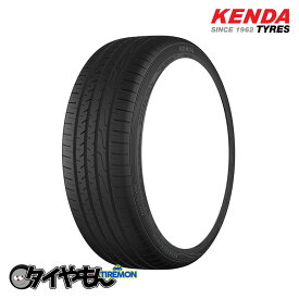 ケンダ ケネティカ KR201 225/45R18 225/45-18 95W 18インチ 1本のみ KENDA Kenetica ミニバン サマータイヤ