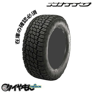 jbg[ eObv[G2 FJ 305/55R20 116S 20C` 1{̂ TERRA GRAPPLER NITTO nCptH[}X T}[^C